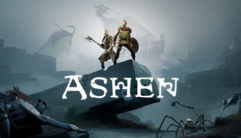 ashen steam|Iba pa.